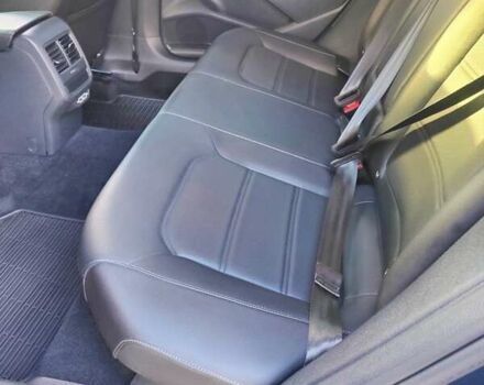 Синій Фольксваген Пассат, об'ємом двигуна 1.98 л та пробігом 98 тис. км за 19700 $, фото 23 на Automoto.ua