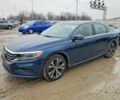 Синій Фольксваген Пассат, об'ємом двигуна 0 л та пробігом 126 тис. км за 4000 $, фото 1 на Automoto.ua