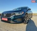 Синий Фольксваген Пассат, объемом двигателя 2 л и пробегом 128 тыс. км за 18300 $, фото 1 на Automoto.ua