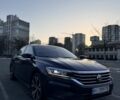 Синий Фольксваген Пассат, объемом двигателя 2 л и пробегом 162 тыс. км за 17900 $, фото 1 на Automoto.ua