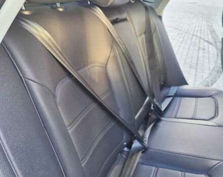 Синій Фольксваген Пассат, об'ємом двигуна 1.98 л та пробігом 98 тис. км за 19700 $, фото 18 на Automoto.ua