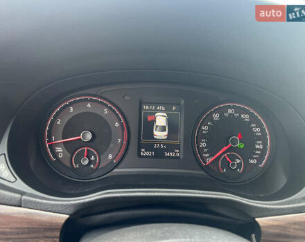 Синій Фольксваген Пассат, об'ємом двигуна 1.98 л та пробігом 62 тис. км за 22800 $, фото 25 на Automoto.ua