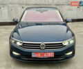 Синий Фольксваген Пассат, объемом двигателя 2 л и пробегом 249 тыс. км за 23300 $, фото 11 на Automoto.ua