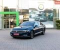 Синий Фольксваген Пассат, объемом двигателя 2 л и пробегом 183 тыс. км за 24300 $, фото 1 на Automoto.ua