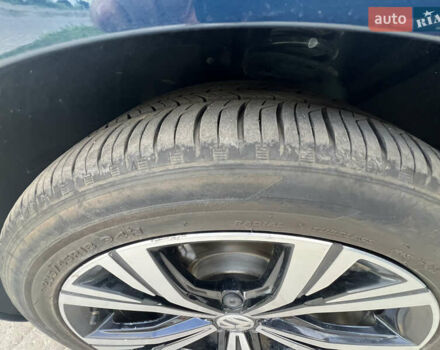 Синій Фольксваген Пассат, об'ємом двигуна 1.98 л та пробігом 62 тис. км за 22800 $, фото 17 на Automoto.ua