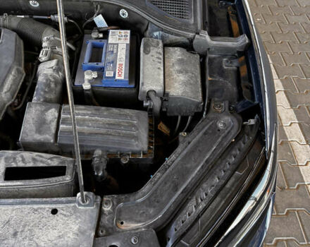 Синій Фольксваген Пассат, об'ємом двигуна 1.98 л та пробігом 80 тис. км за 24300 $, фото 16 на Automoto.ua