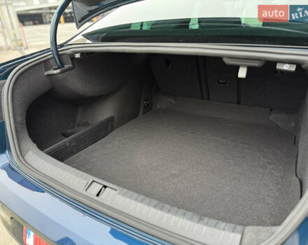 Синий Фольксваген Пассат, объемом двигателя 2 л и пробегом 249 тыс. км за 23300 $, фото 75 на Automoto.ua