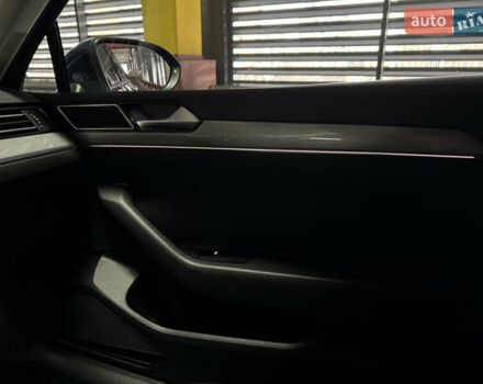 Синий Фольксваген Пассат, объемом двигателя 2 л и пробегом 249 тыс. км за 23300 $, фото 72 на Automoto.ua