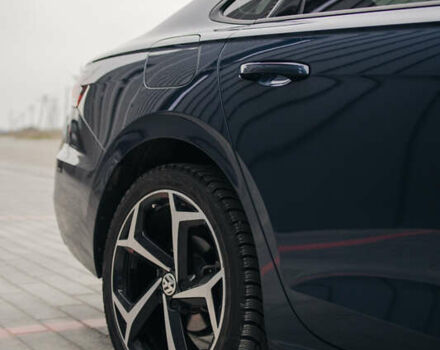 Синий Фольксваген Пассат, объемом двигателя 1.98 л и пробегом 41 тыс. км за 20750 $, фото 37 на Automoto.ua