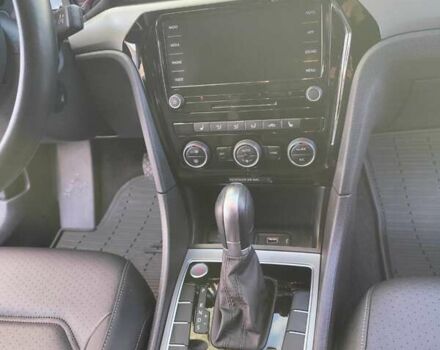 Синій Фольксваген Пассат, об'ємом двигуна 1.98 л та пробігом 98 тис. км за 19700 $, фото 9 на Automoto.ua