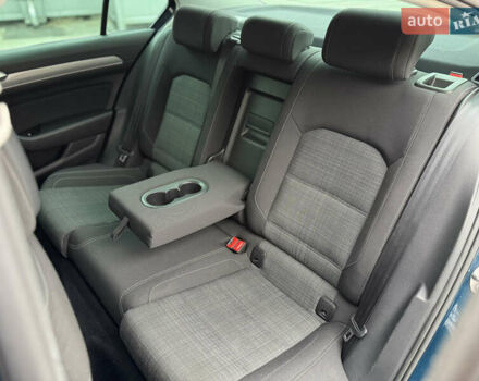 Синий Фольксваген Пассат, объемом двигателя 2 л и пробегом 249 тыс. км за 23300 $, фото 41 на Automoto.ua