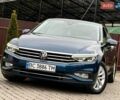 Синий Фольксваген Пассат, объемом двигателя 2 л и пробегом 200 тыс. км за 24999 $, фото 1 на Automoto.ua