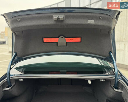 Синий Фольксваген Пассат, объемом двигателя 2 л и пробегом 249 тыс. км за 23300 $, фото 76 на Automoto.ua