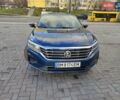 Синій Фольксваген Пассат, об'ємом двигуна 1.98 л та пробігом 98 тис. км за 19700 $, фото 5 на Automoto.ua