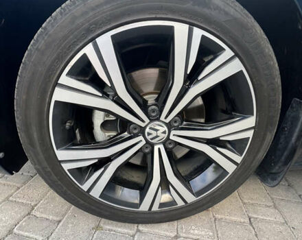 Синій Фольксваген Пассат, об'ємом двигуна 1.98 л та пробігом 62 тис. км за 22800 $, фото 16 на Automoto.ua