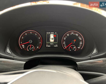 Синий Фольксваген Пассат, объемом двигателя 1.98 л и пробегом 41 тыс. км за 20750 $, фото 55 на Automoto.ua