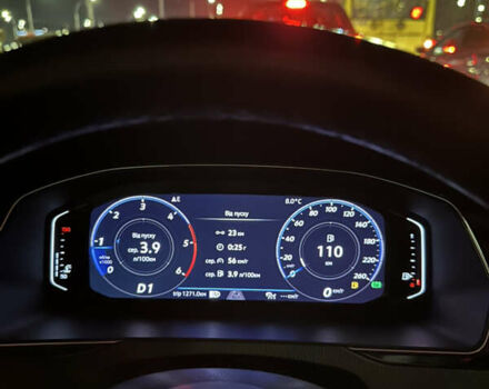 Синий Фольксваген Пассат, объемом двигателя 2 л и пробегом 249 тыс. км за 23300 $, фото 70 на Automoto.ua