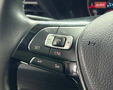 Синий Фольксваген Пассат, объемом двигателя 1.98 л и пробегом 99 тыс. км за 19200 $, фото 14 на Automoto.ua