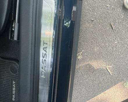 Синій Фольксваген Пассат, об'ємом двигуна 1.98 л та пробігом 62 тис. км за 22800 $, фото 24 на Automoto.ua
