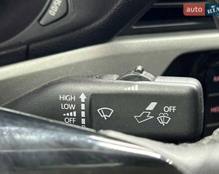 Синий Фольксваген Пассат, объемом двигателя 1.98 л и пробегом 99 тыс. км за 19200 $, фото 17 на Automoto.ua