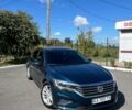 Синий Фольксваген Пассат, объемом двигателя 1.98 л и пробегом 129 тыс. км за 17900 $, фото 1 на Automoto.ua