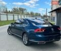 Синий Фольксваген Пассат, объемом двигателя 2 л и пробегом 228 тыс. км за 21927 $, фото 4 на Automoto.ua