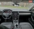 Синій Фольксваген Пассат, об'ємом двигуна 2 л та пробігом 92 тис. км за 19500 $, фото 23 на Automoto.ua