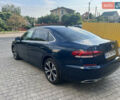 Синій Фольксваген Пассат, об'ємом двигуна 1.98 л та пробігом 62 тис. км за 22800 $, фото 5 на Automoto.ua