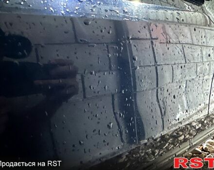 Синій Фольксваген Пассат, об'ємом двигуна 2 л та пробігом 101 тис. км за 16300 $, фото 9 на Automoto.ua