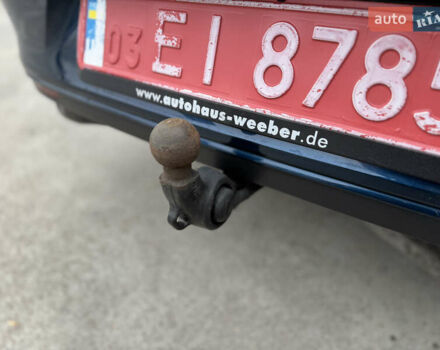 Синий Фольксваген Пассат, объемом двигателя 2 л и пробегом 249 тыс. км за 23300 $, фото 79 на Automoto.ua