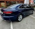 Синій Фольксваген Пассат, об'ємом двигуна 2 л та пробігом 92 тис. км за 19500 $, фото 7 на Automoto.ua
