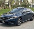 Фольксваген Пассат 2021 в Львове на Automoto.ua Синий Фольксваген Пассат, объемом двигателя 2 л и пробегом 66 тыс. км за 4500 $, фото 1 на Automoto.ua