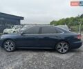 Синий Фольксваген Пассат, объемом двигателя 2 л и пробегом 42 тыс. км за 18450 $, фото 22 на Automoto.ua