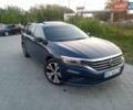 Синий Фольксваген Пассат, объемом двигателя 2 л и пробегом 41 тыс. км за 19400 $, фото 1 на Automoto.ua