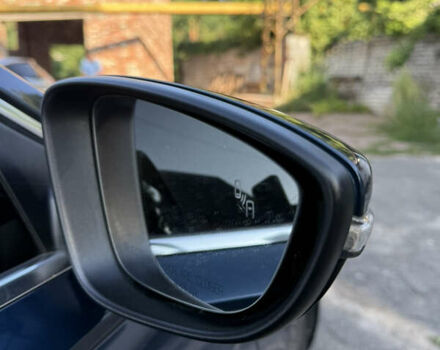 Синій Фольксваген Пассат, об'ємом двигуна 1.98 л та пробігом 122 тис. км за 18200 $, фото 10 на Automoto.ua