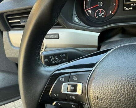 Синій Фольксваген Пассат, об'ємом двигуна 1.98 л та пробігом 122 тис. км за 18200 $, фото 24 на Automoto.ua