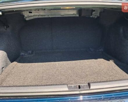 Фольксваген Пассат 2021 в Тернополе на Automoto.ua Синий Фольксваген Пассат, объемом двигателя 2 л и пробегом 46 тыс. км за 25000 $, фото 19 на Automoto.ua