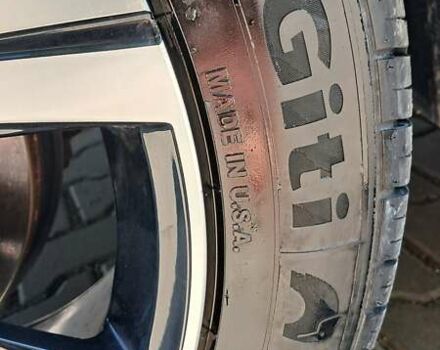 Фольксваген Пассат 2021 в Тернополе на Automoto.ua Синий Фольксваген Пассат, объемом двигателя 2 л и пробегом 46 тыс. км за 25000 $, фото 18 на Automoto.ua