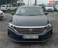 Синий Фольксваген Пассат, объемом двигателя 2 л и пробегом 42 тыс. км за 18450 $, фото 6 на Automoto.ua