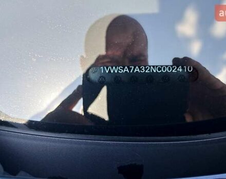 Фольксваген Пассат 2021 в Тернополе на Automoto.ua Синий Фольксваген Пассат, объемом двигателя 2 л и пробегом 46 тыс. км за 25000 $, фото 27 на Automoto.ua