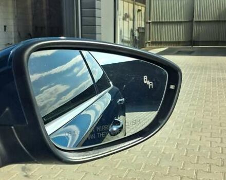 Фольксваген Пассат 2021 в Тернополе на Automoto.ua Синий Фольксваген Пассат, объемом двигателя 2 л и пробегом 46 тыс. км за 25000 $, фото 22 на Automoto.ua