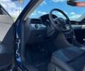Фольксваген Пассат 2021 в Львове на Automoto.ua Синий Фольксваген Пассат, объемом двигателя 1.98 л и пробегом 37 тыс. км за 25000 $, фото 17 на Automoto.ua