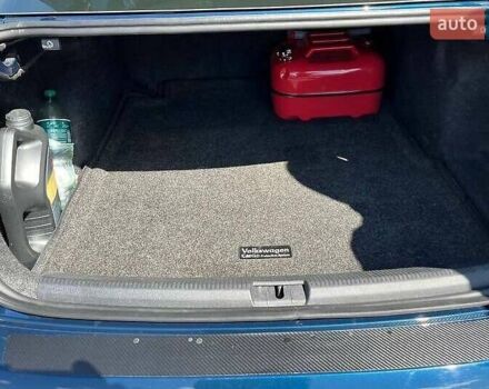 Фольксваген Пассат 2021 в Львове на Automoto.ua Синий Фольксваген Пассат, объемом двигателя 1.98 л и пробегом 37 тыс. км за 25000 $, фото 31 на Automoto.ua