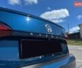 Фольксваген Пассат 2021 в Львове на Automoto.ua Синий Фольксваген Пассат, объемом двигателя 1.98 л и пробегом 37 тыс. км за 25000 $, фото 14 на Automoto.ua