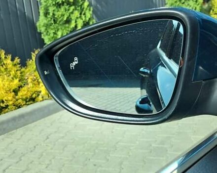 Фольксваген Пассат 2021 в Тернополе на Automoto.ua Синий Фольксваген Пассат, объемом двигателя 2 л и пробегом 46 тыс. км за 25000 $, фото 21 на Automoto.ua