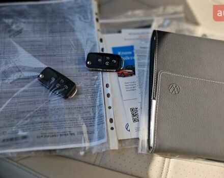 Фольксваген Пассат 2021 в Тернополе на Automoto.ua Синий Фольксваген Пассат, объемом двигателя 2 л и пробегом 46 тыс. км за 25000 $, фото 29 на Automoto.ua