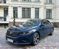 Синій Фольксваген Пассат, об'ємом двигуна 2 л та пробігом 100 тис. км за 16992 $, фото 1 на Automoto.ua