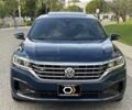 Фольксваген Пассат 2021 в Львове на Automoto.ua Синий Фольксваген Пассат, объемом двигателя 2 л и пробегом 66 тыс. км за 4500 $, фото 1 на Automoto.ua