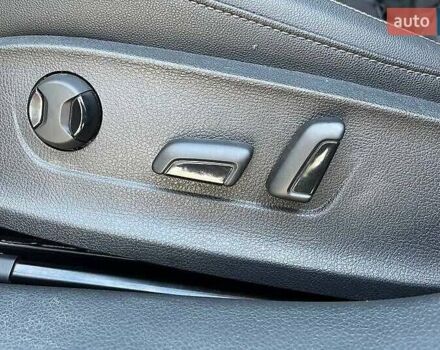 Фольксваген Пассат 2021 в Львове на Automoto.ua Синий Фольксваген Пассат, объемом двигателя 1.98 л и пробегом 37 тыс. км за 25000 $, фото 19 на Automoto.ua