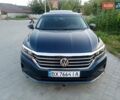 Синий Фольксваген Пассат, объемом двигателя 2 л и пробегом 41 тыс. км за 19400 $, фото 1 на Automoto.ua